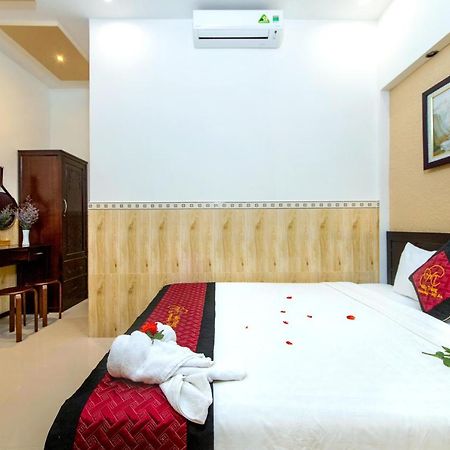 Homestay May Trang Hoi An Eksteriør billede