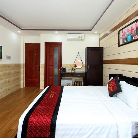 Homestay May Trang Hoi An Eksteriør billede
